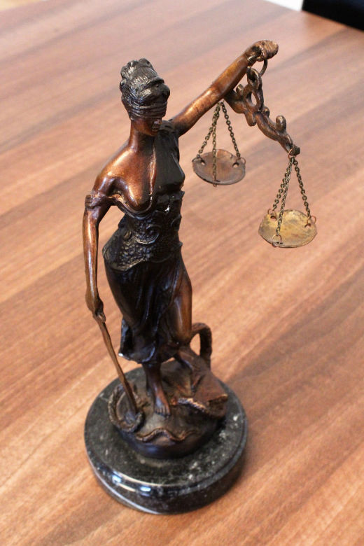 Fisha Attorneys